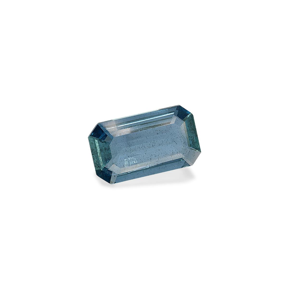 Aquamarine 3.18 ct